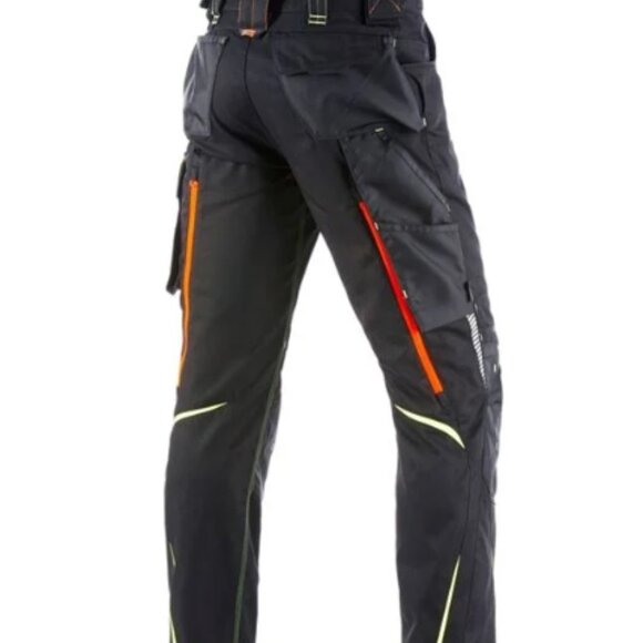 englbert strauss Trousers e.s.motion 2020 - Picture 4 of 10